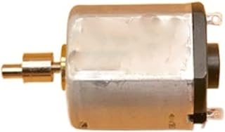 Micro Toy Handmade Toy electronic starter, Hair Clipper electronic starter, Razor electronic starter, Mini Fan electronic starter， 270 DC electronic starter 2.4V 3.7V Long Shaft High Speed electronic