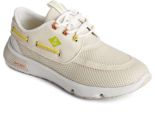 Image of Sperry Top-Sider Women's 7 Seas 3-Eye Boating Shoe