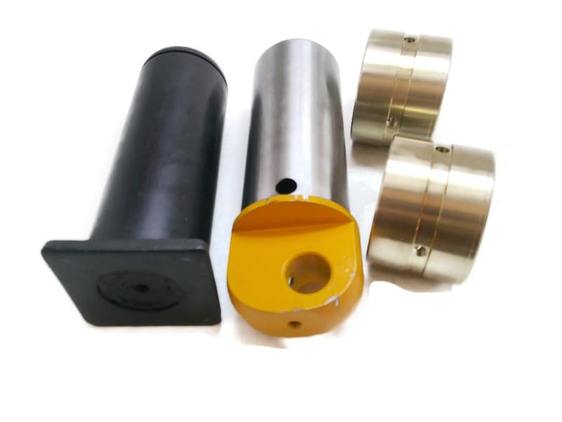 Kingpost Bushes & Pins Kit - Sideshift (Assorted Part No.S) by Aries