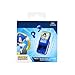 OTL Technologies Sonic The Hedgehog Slide TWS Earphones with Charging Case