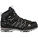 Produktbild Hanwag Belorado II Mid Bunion GTX Men Größe UK 9,5 Black/Black