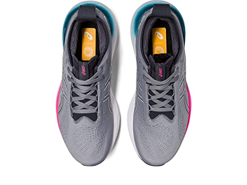 Image of ASICS Women's Gel-Nimbus 25 Running