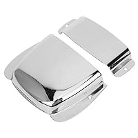 Amazon.co.jp: ピックアップブリッジカバー ベースピックアップカバー