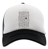 Diseño elegante y de moda La Búho En Místico Árbol Hombres Mujeres Unisexo Gorra de Beisbol Blanco Negro Men Women Unisex Baseball Cap Black White