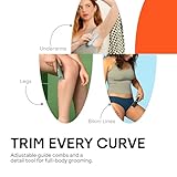 Zoom IMG-2 meridian trimmer pi sottile pubico Zoom IMG-2 meridian trimmer pi sottile pubico