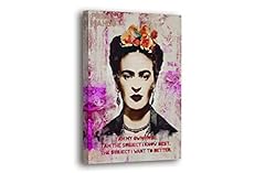 Frida Kahlo Painting Style