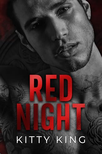 Red Night: Special Edition (The Color Series Book 1) (English Edition)