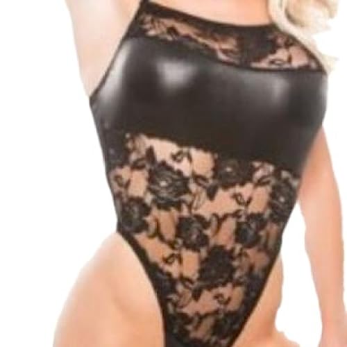Lingerie en dentelle confortable pour sublimer les formes sans serrer - 3