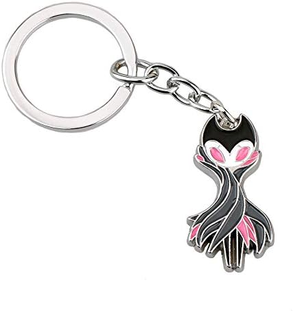 The Cell Animation CellDesigns Gaming Souvenir Collection (Knight Troupe Master Grimm-Keychain) image 5