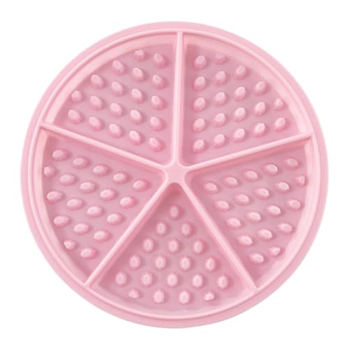 Molde para gofrera – 17,5 x 17,5 cm – Molde para gofres de silicona antiadherente con facilidad – Molde antiadherente para desayuno y repostería
