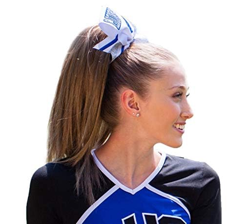 Cola de caballo recta animadora postizo de 16 pulgadas (medianoche) disponible en Yaxa Peru