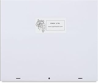 Lightfoot Ltd. Inc. Animation Paper