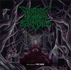 Deadly Spawn From Beyond The Dark