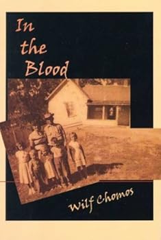 Paperback In The Blood Book