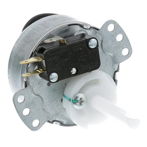 Exact FIT for Scotsman 12-1980-01 Timer & Switch - Replacement Part BY MAVRIK