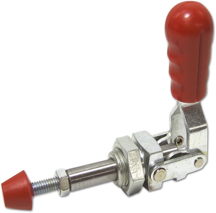 Piher M8 – Set of Quick Axial Staples (604U)