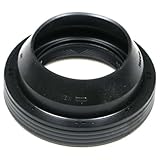 HHFDEEW Rear Mainshaft Output Seal for Pontiac for GTO 2004-2006 T56 Transmission, Part Numbers 1300044019, 12530278, 1300-044-019, Easy Installation, DURABILITY Material, New in Factory Packaging