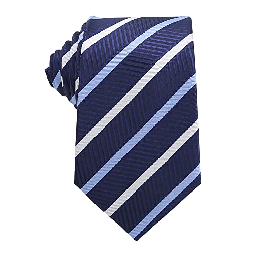 Image of WeiShang Neckties for Men, Classic Formal Tie
