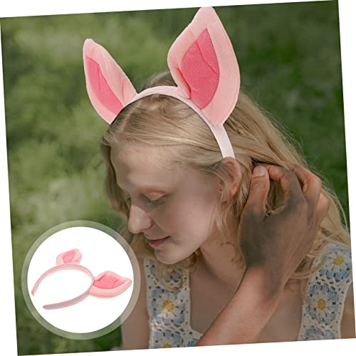 MUSISALY Roupas Infantis De Pelúcia Tiara Infantil Acessórios De Vestir Animais Acessórios De De Ani