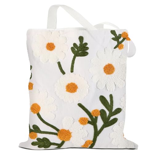 Sac fourre-tout en toile cabas épaule femme grand volume
