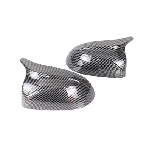 ƌ݊ BMW X3 G01 X4 G02 X5 G05 X6 G06 X7 G07 2018 2019 2020 MX^C ubN obN~[Jo[ X3MbNɓK(Carbon Fiber Look)