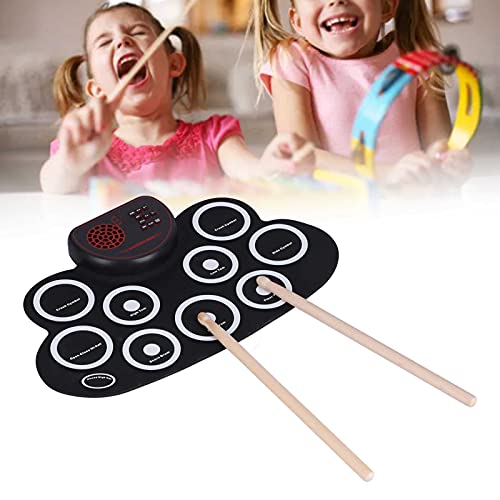 De Percusión, Toy Imagen adicional