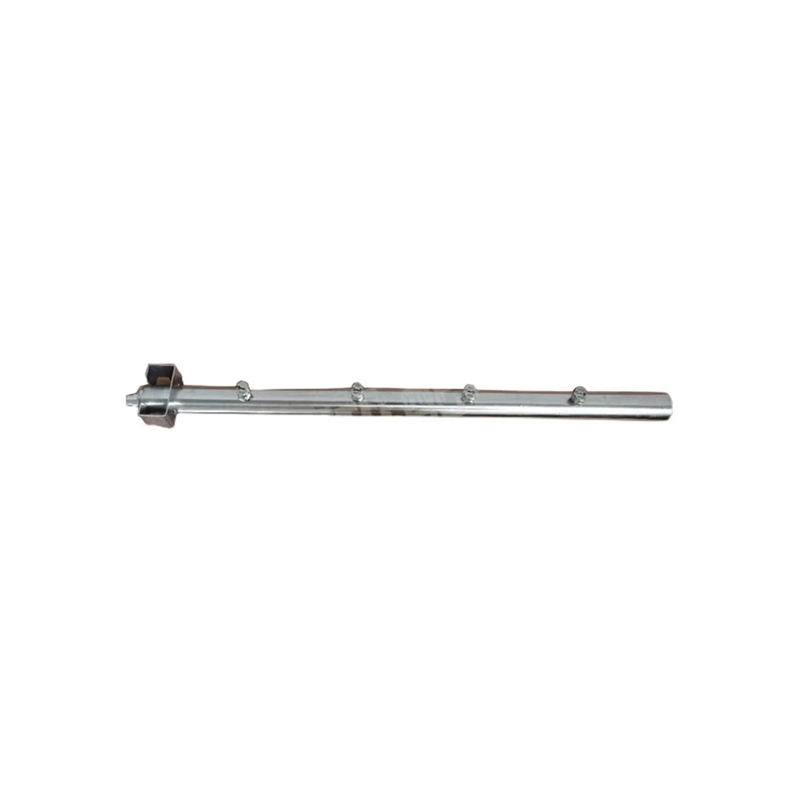 Braccio Irroratore for Lavastoviglie Gruppo Braccio Irroratore for Risciacquo CNA, Compatibile Con Hobart, Braccio for Pulizia Lavastoviglie Serie CCA CNA E80 FTC