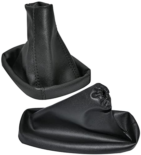 Aerzetix - C59094 - Cuffia soffietto per leva del