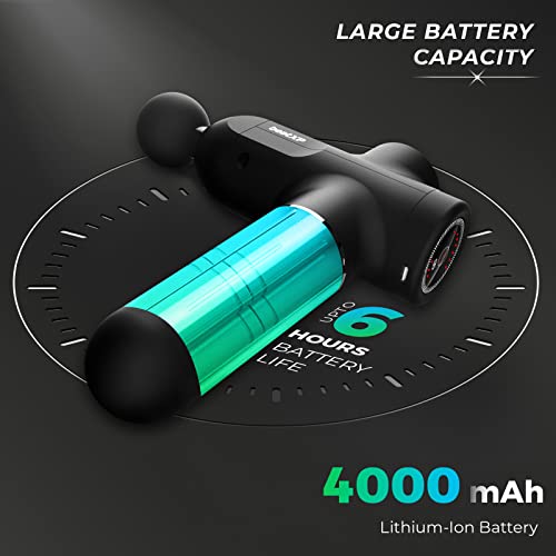 Image of beatXP Gravity Elite Digital Weighing Scale for Body Weight with 6 mm Thick Tempered Glass | Electronic Weight Machine with High Precision Sensors & Backlit LCD Panel | 18 Months Warranty (White)