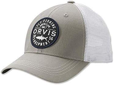 Orvis Men's American Saltwater Fly Cap 