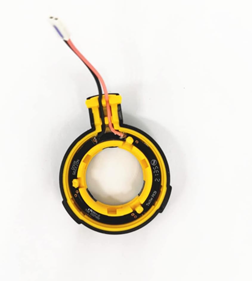N073422 Light Ring Assembly Replace for DEWALT DCF885 DCF883 DCF885M2 DCF885B DCF883M2 DCF885L2