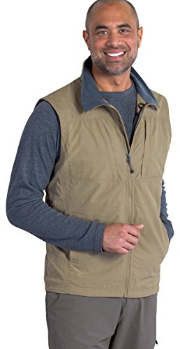 ExOfficio Men's Flyq Lite Vest
