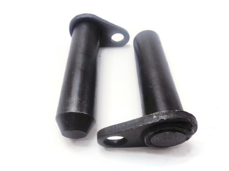 Front Axle Pivot Pin 4WD, Set of 2 Pcs. (Part No. 911/22800) by Aries