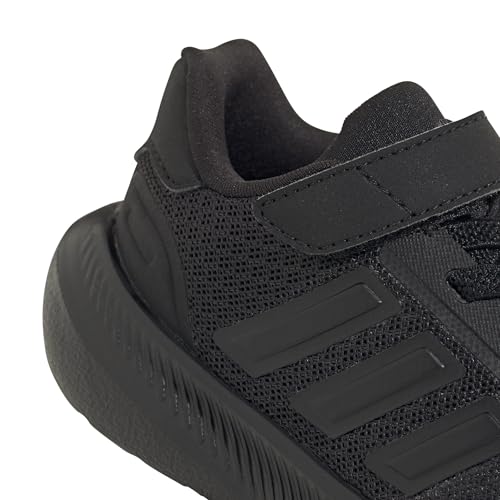 Image of adidas Kids' X PLR Path Elastic Lace & Strap Shoe