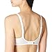 Simone Perele womens Full_coverage bras, White, 32D US