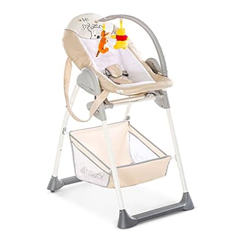 Hauck Trona Bebe Evolutiva Sit N Relax Cover