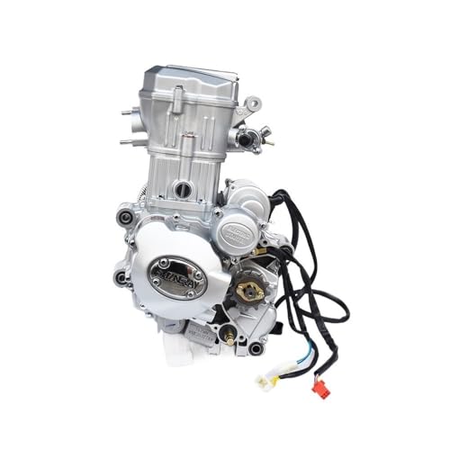 CG250 250CC Water Cooled ATV Engine Electric Start Manual Clutch