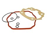 Für Derbi: GPR 50 R (99-04) EBE, Senda 50 (00-05) EBS, Senda 50 (94-99) EBS >> Gilera: SMT SM 50 EBS, RCR Enduro 50 EBS