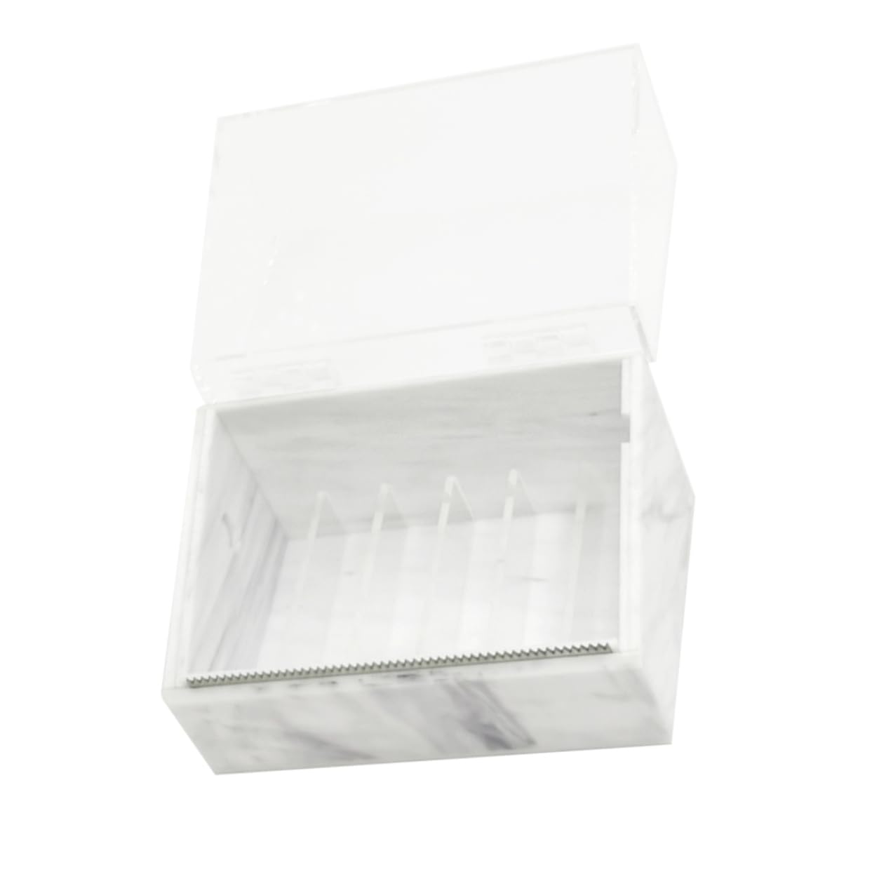 Dévidoir de ruban adhésif VICASKY compact pour fermeture de colis - 8