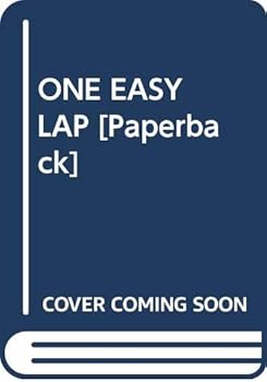 Paperback ONE EASY LAP. Book