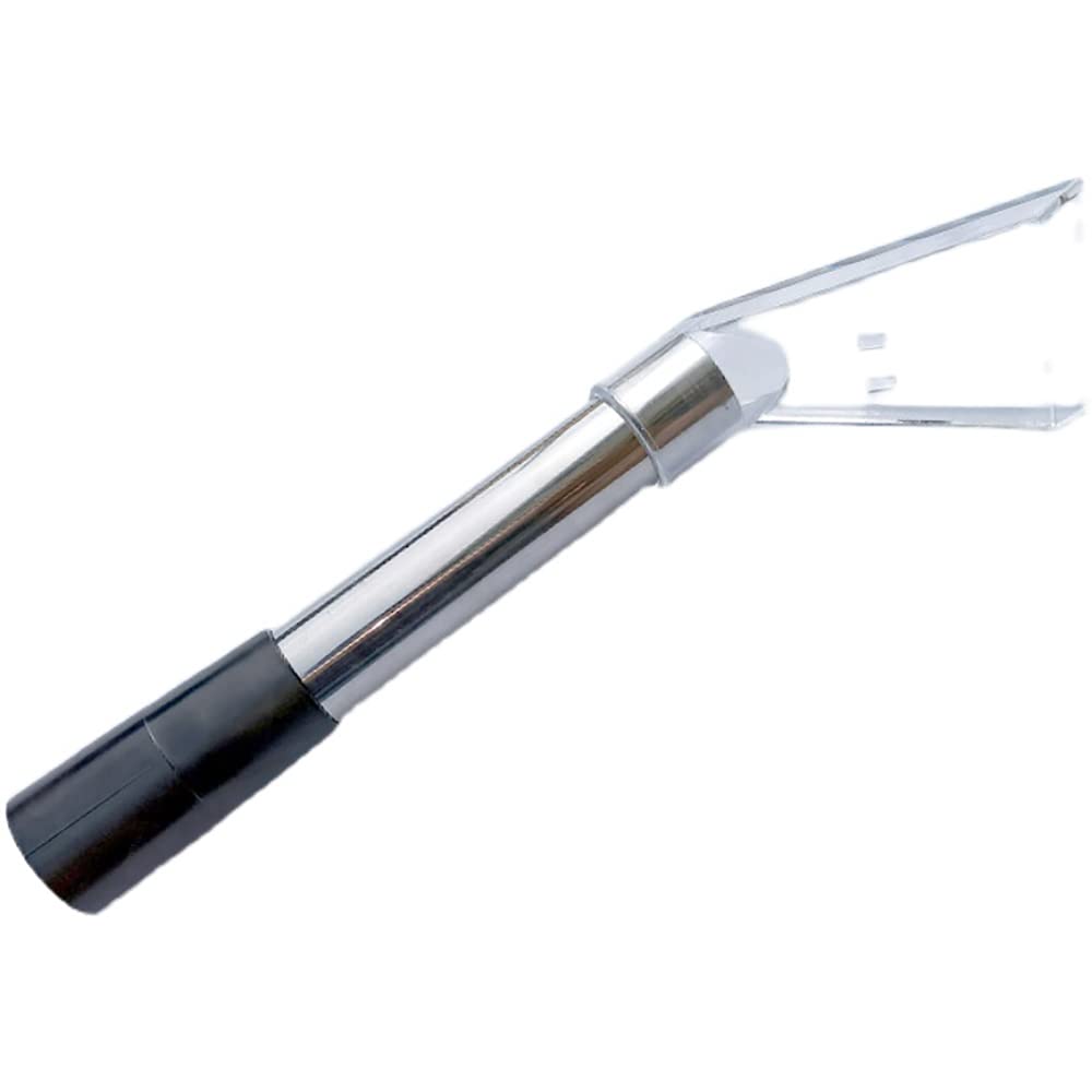 【りゅーせー】film style wizard 材料のみ 2m 30% Amazon.com: LeTkingok Carpet Cleaner Transparent Nozzles, Tube OD