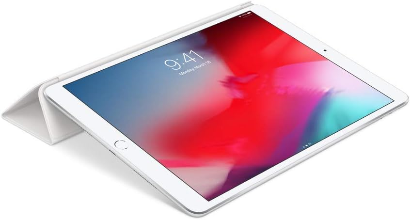 Apple Smart Cover (for 10.5-inch iPad Pro) - White