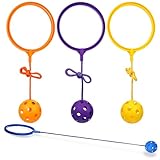 Jouets sauteurs : ces jouets favorisent la coordination et la motricité des enfants et contribuent également à améliorer leur condition physique