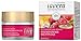Produktbild lavera Regenerierende Nachtpflege mit Phytocollagen  Bio Cranberry & Arganöl  Anti Falten Nachtcreme  vegan  Bio  Naturkosmetik  Natural  Kosmetik Gesichtscreme 1er Pack (1x50ml)