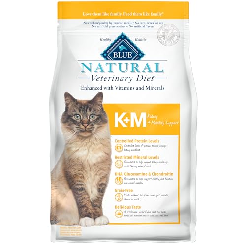Best Low Protein Cat Food in 2022 (With Reviews!)