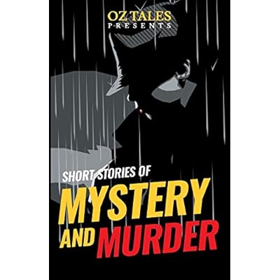 Short Stories of Mystery and Murder
