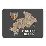 Matériau durable : Le dessous en liège de notre set de table non seulement protège votre table des éraflures et des taches, mais il est également durable.