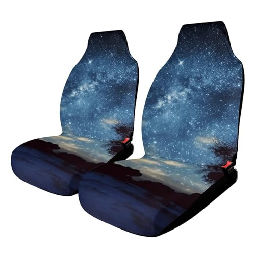Housse de siège de voiture universelle compatible airbag et intérieur auto