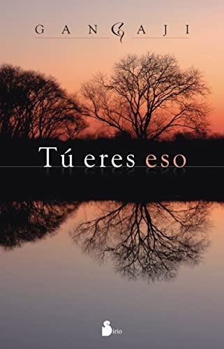 Portada de TU ERES ESO