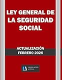 Ya en mundofriki.es: LEY GENERAL DE LA SEGURIDAD SOCIAL. Legislación Actual.: Para profesionales, estudiantes y opositores.